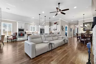 3264 Veneto Way, Round Rock, TX 78665 - Photo 5