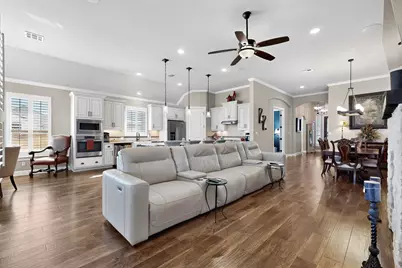 3264 Veneto Way, Round Rock, TX 78665 - Photo 5