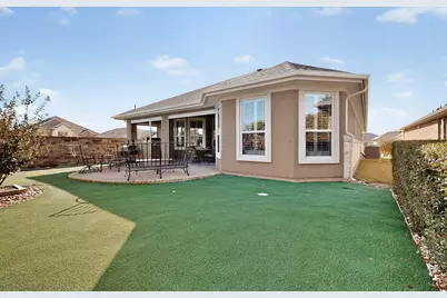 3264 Veneto Way, Round Rock, TX 78665 - Photo 33