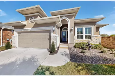 3264 Veneto Way, Round Rock, TX 78665 - Photo 3