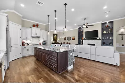 3264 Veneto Way, Round Rock, TX 78665 - Photo 9