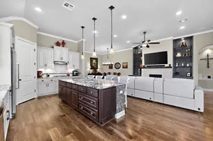 3264 Veneto Way, Round Rock, TX 78665 - Photo 9