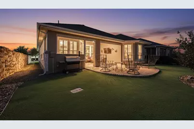 3264 Veneto Way, Round Rock, TX 78665 - Photo 35