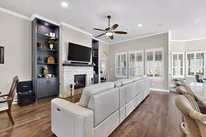 3264 Veneto Way, Round Rock, TX 78665 - Photo 7