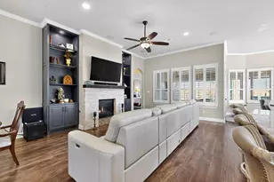 3264 Veneto Way, Round Rock, TX 78665 - Photo 7