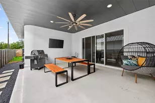 308 Painted Sunset Dr, Georgetown, TX 78628 - Photo 19