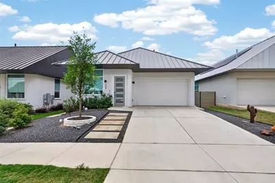 308 Painted Sunset Drive, Georgetown, TX 78628 - Photo 1