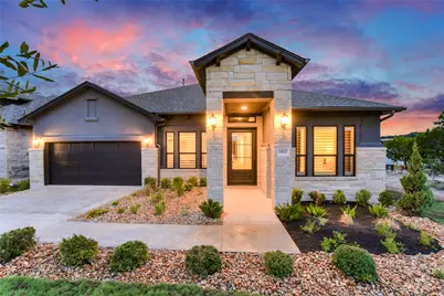 19617 Serenity Lane, Lago Vista, TX 78645 - Photo 1