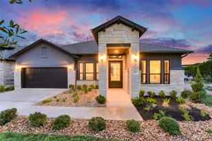 19617 Serenity Ln, Lago Vista, TX 78645 - Photo 1