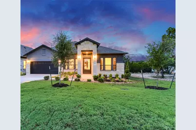 19617 Serenity Lane, Lago Vista, TX 78645 - Photo 3
