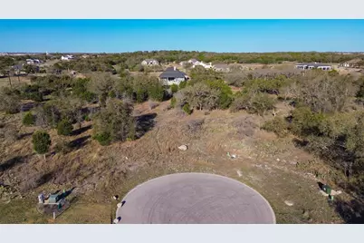 Lot 195-A Marble Falls Court, Spicewood, TX 78669 - Photo 3
