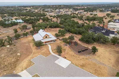 Lot 195-A Marble Falls Court, Spicewood, TX 78669 - Photo 9