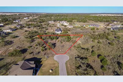 Lot 195-A Marble Falls Court, Spicewood, TX 78669 - Photo 1