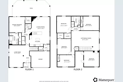 17813 Floribundas Lane, Elgin, TX 78621 - Photo 39