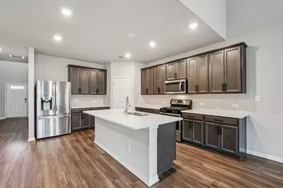 1007 Guadalupe Bass Road, Hutto, TX 78634 - Photo 9