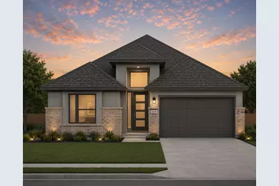 4312 College Square Drive, Round Rock, TX 78665 - Photo 1