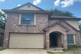 4512 Sojourner St, Austin, TX 78725 - Photo 1