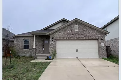 135 Smokebush Trail, Bastrop, TX 78602 - Photo 1