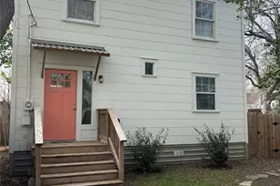 1604 Water St, Bastrop, TX 78602 - Photo 1