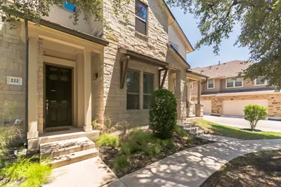13800 Lyndhurst Street #221, Austin, TX 78717 - Photo 37