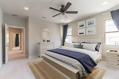 13800 Lyndhurst Street #221, Austin, TX 78717 - Photo 5