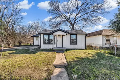 1209 Southey Street, Waco, TX 76704 - Photo 1