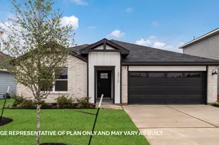 14912 Frond Pond Cove, Del Valle, TX 78617 - Photo 1