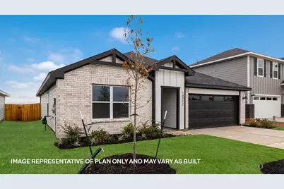 14912 Frond Pond Cove, Del Valle, TX 78617 - Photo 3