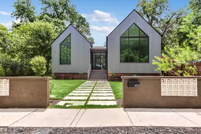 4515 and 4517 Avenue D, Austin, TX 78751 - Photo 1