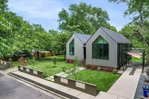 4515 and 4517 Ave D, Austin, TX 78751 - Photo 1