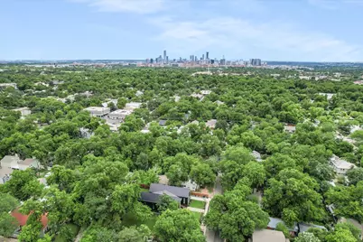 4515 and 4517 Avenue D, Austin, TX 78751 - Photo 35