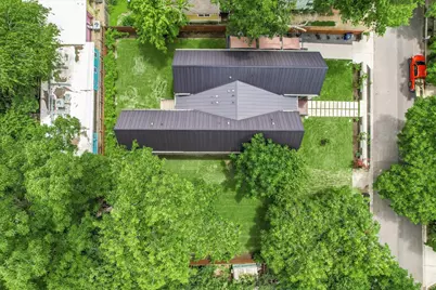 4515 and 4517 Avenue D, Austin, TX 78751 - Photo 19