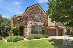 1929 Bold Sundown Dr, Leander, TX 78641 - Photo 1