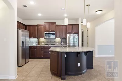 1929 Bold Sundown Drive, Leander, TX 78641 - Photo 7