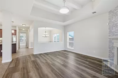 1929 Bold Sundown Drive, Leander, TX 78641 - Photo 3