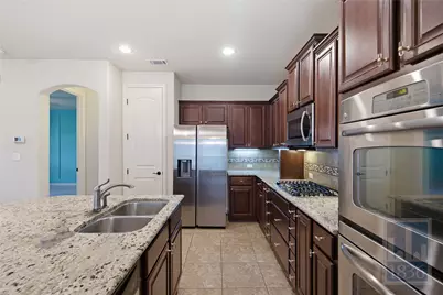 1929 Bold Sundown Drive, Leander, TX 78641 - Photo 9