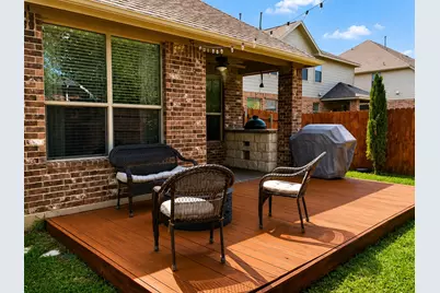 705 Rolling Brook Lane, Cedar Park, TX 78613 - Photo 3
