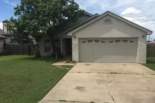 104 Orgain St, Hutto, TX 78634 - Photo 1