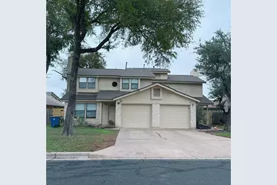 12307 Cahone Trail, Austin, TX 78729 - Photo 1