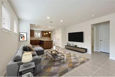 201 Paint Creek Lane, Georgetown, TX 78633 - Photo 5