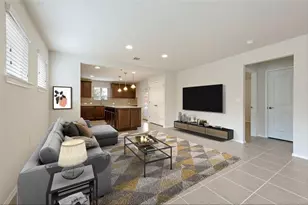 201 Paint Creek Ln, Georgetown, TX 78633 - Photo 5