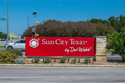 201 Paint Creek Lane, Georgetown, TX 78633 - Photo 19