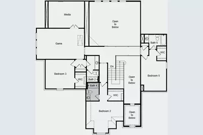 1644 Alasio Drive, Leander, TX 78641 - Photo 3