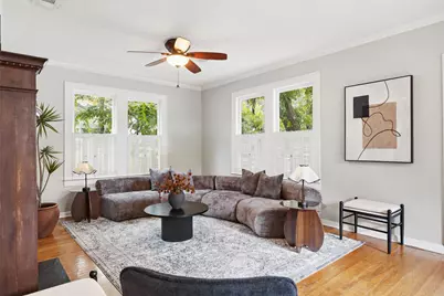 1507 Wethersfield Road, Austin, TX 78703 - Photo 7