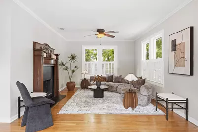 1507 Wethersfield Road, Austin, TX 78703 - Photo 5