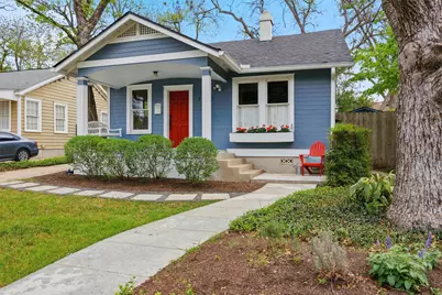 1507 Wethersfield Road, Austin, TX 78703 - Photo 3