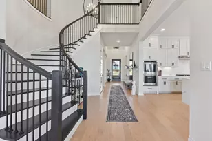 222 Rio Ranchero Rd, Georgetown, TX 78628 - Photo 5