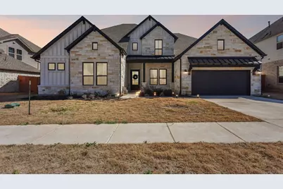 222 Rio Ranchero Road, Georgetown, TX 78628 - Photo 1