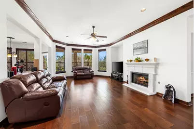 13100 Country Trails Lane, Austin, TX 78732 - Photo 7