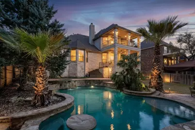 13100 Country Trails Lane, Austin, TX 78732 - Photo 1